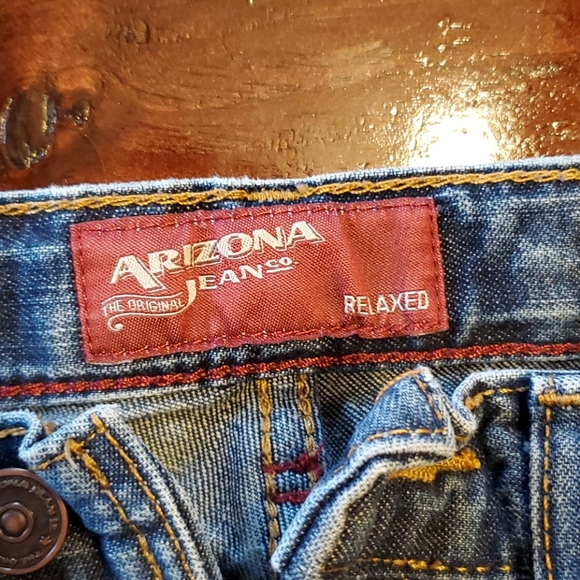 Boys jeans - Picture 4 of 6